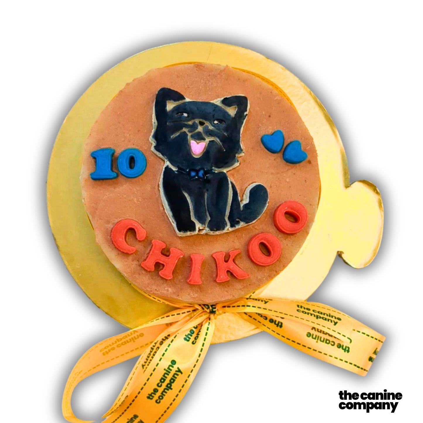 Cat Cake