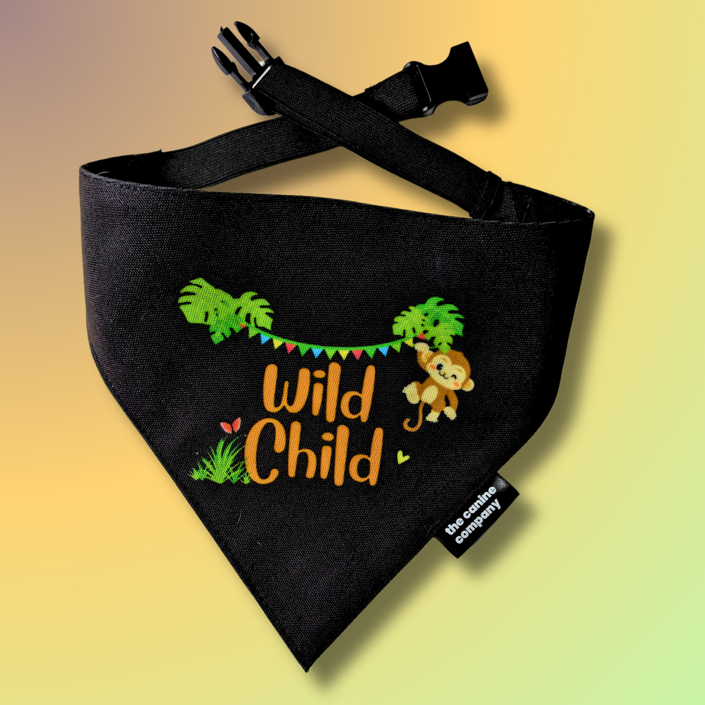 Wild Child