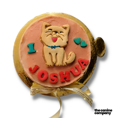 Cat Cake