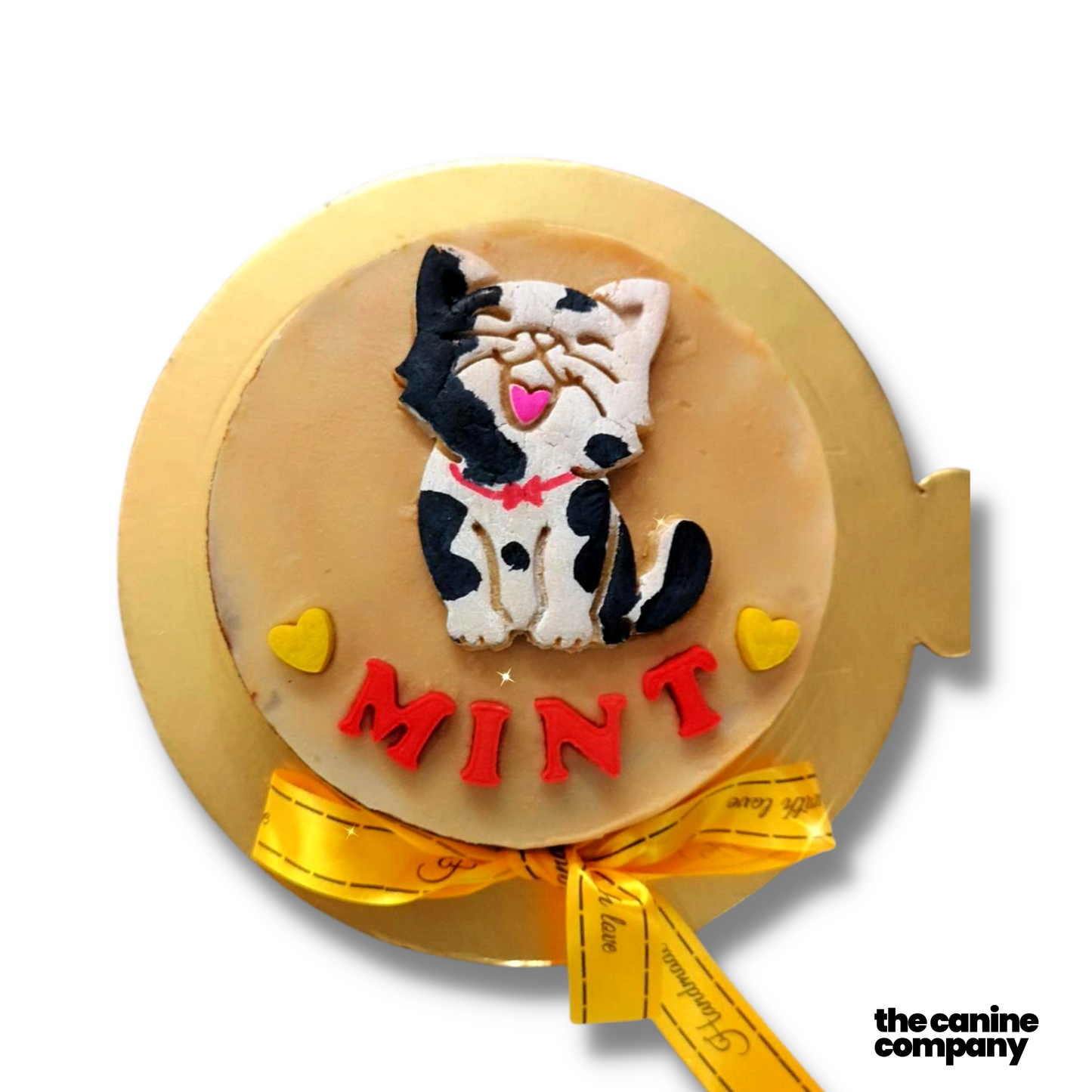 Cat Cake