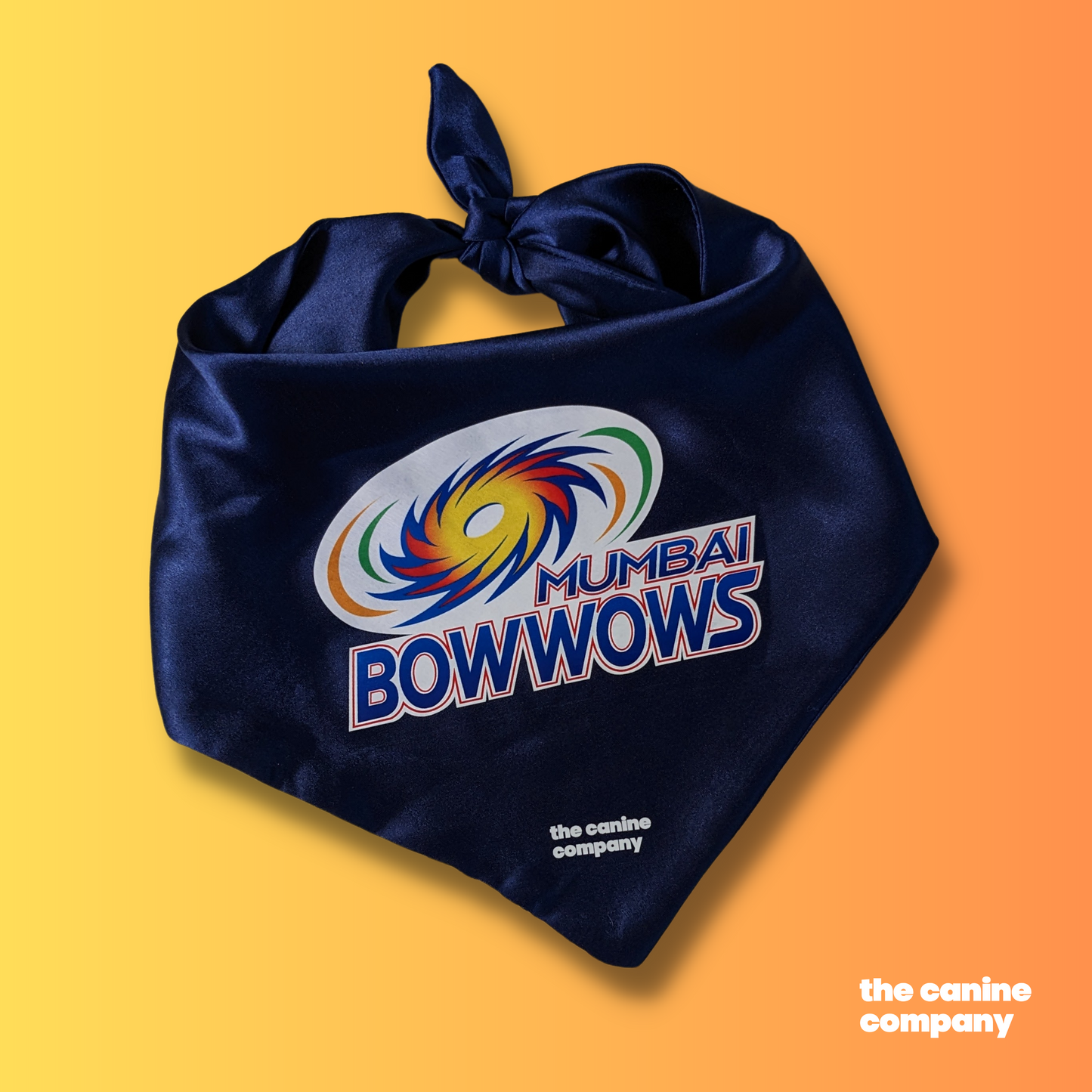 Mumbai Bowwows