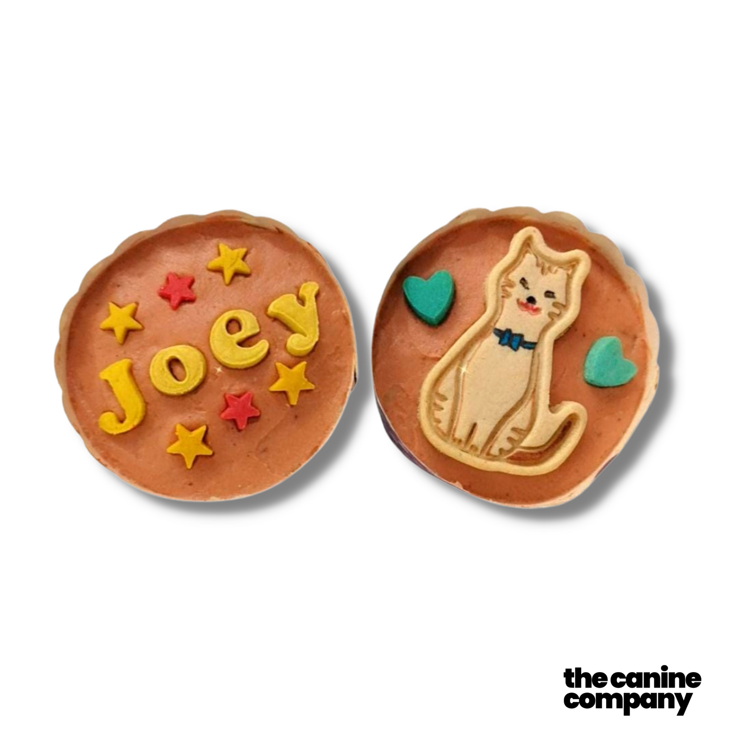Cat Cup Cake