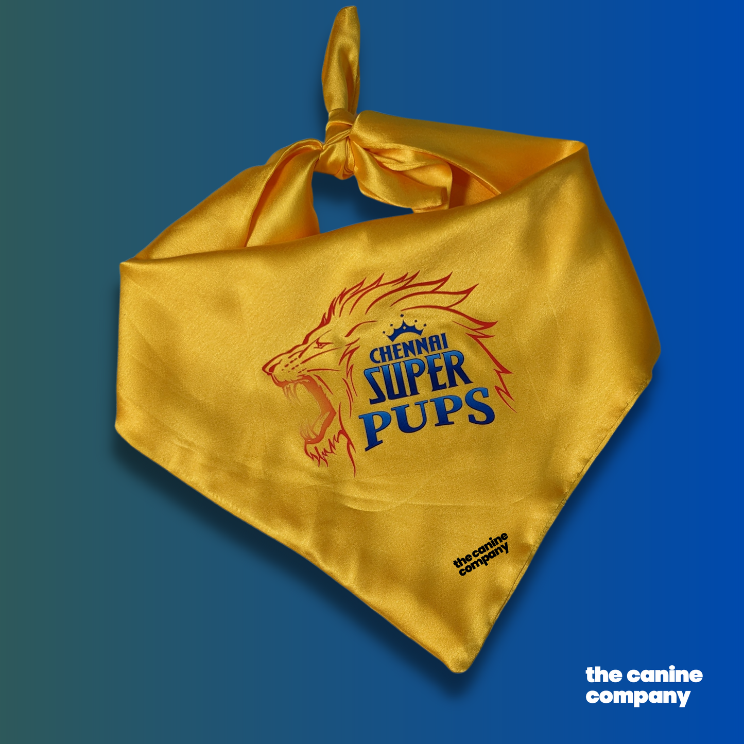 Chennai Super Pups