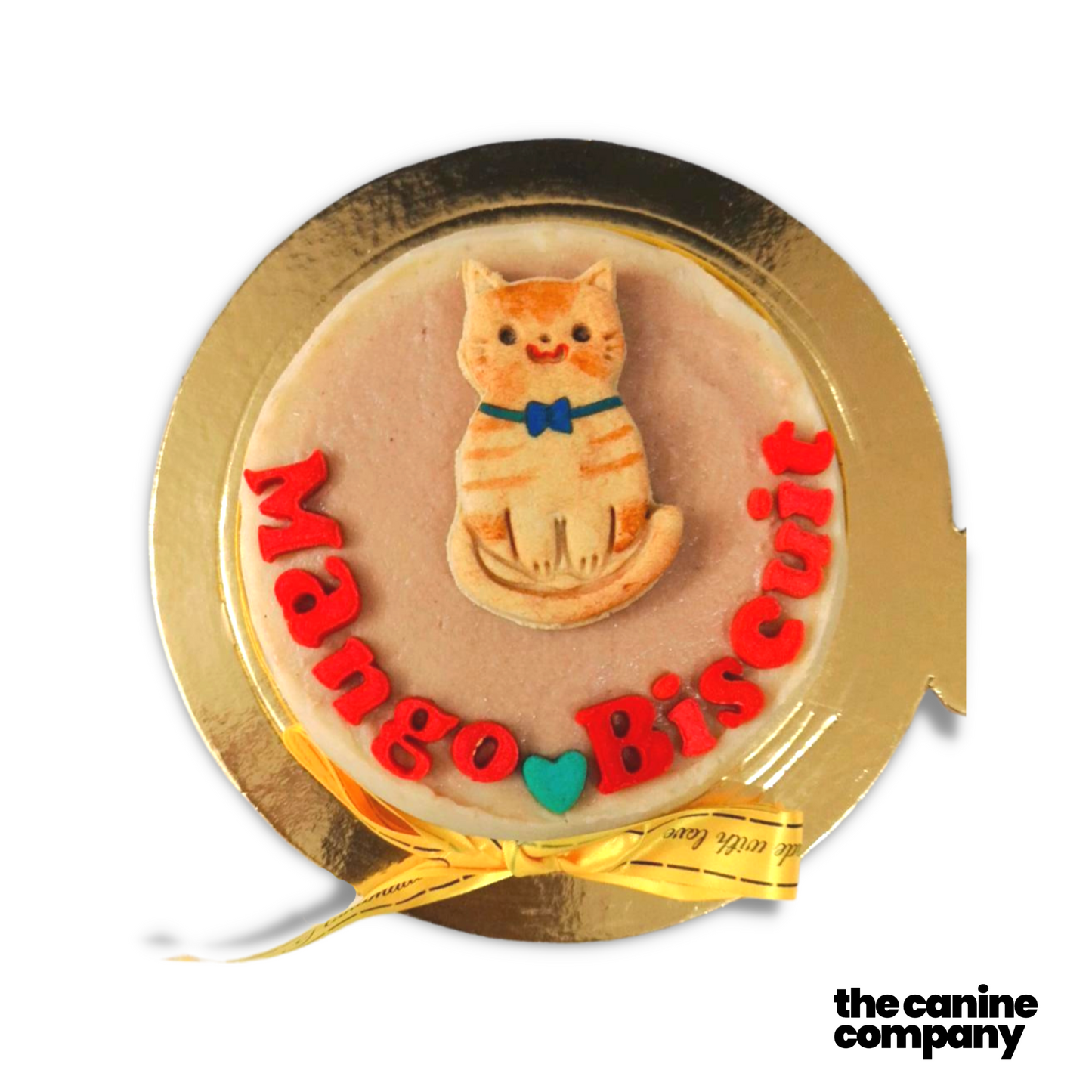 Cat Cake